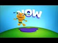 Disney Junior Henry Hugglemonster Coming Up And Now Bumpers Canada And Australia Versions 2013