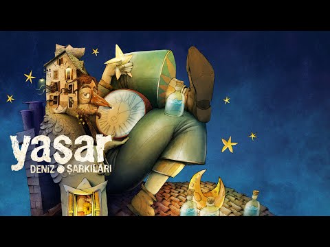 Acılar İçinde - Yaşar