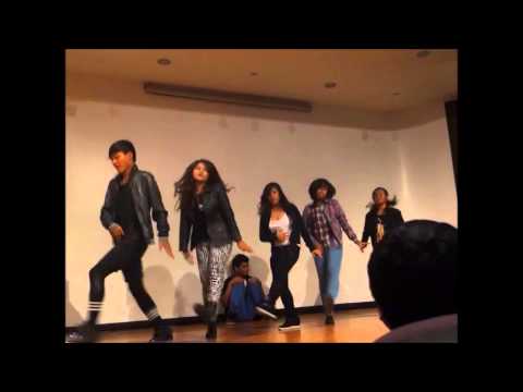 150502 EXO 'Call Me Baby' Cover [ATDT]