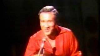 Marty Robbins Sings I'll Keep On Loving You.'