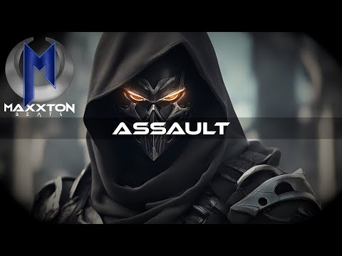 ►ASSAULT◄ HARD EPIC CHOIR SYNTH | prod. MaxxtonBeats