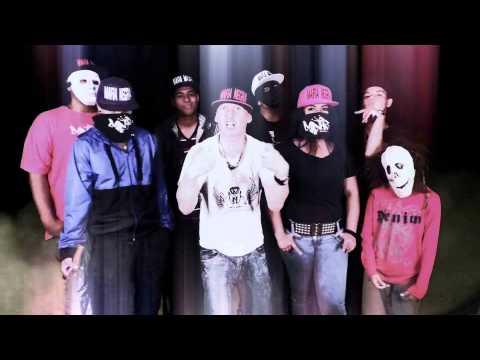 BUDA-MC, EL RETORNO (VIDEO OFICIAL) (MNR)