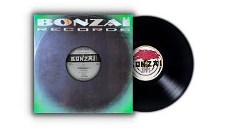 Thunderball - Zero One  [Bonzai Jumps] (1994)