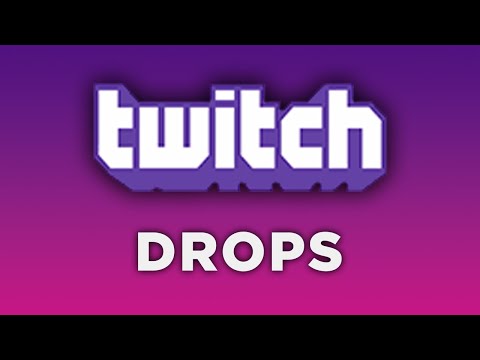 Twitch Drops Tutorial deutsch
