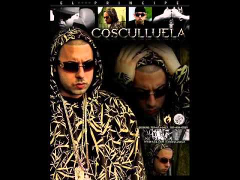 Cosculluela ft Delirious   Guerrero de la calle Old Song)