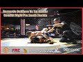 Combat Night Pro - South Florida - Bernardo Delibero Vs Taj  Barker