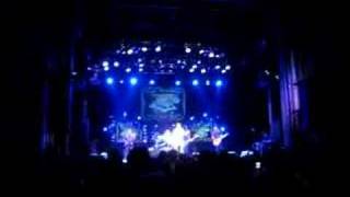 George Thorogood Montreal 4