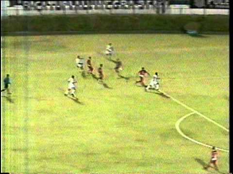 Tupi 1x0 Atlético Três Corações - Campeonato Mineiro Módulo II 2005