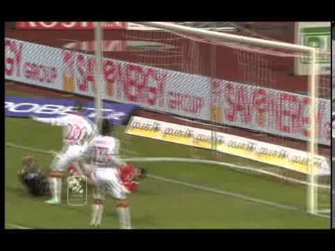 Padova 2-2 Siena 26/12/2013 2013-14 - 20°