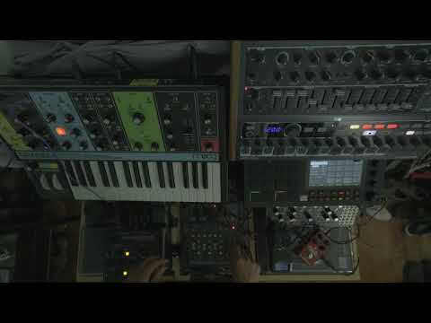 Phrost’s Confusing Beats