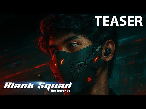 Blacksquad "The Revenge"