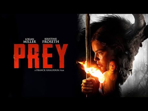 Prey 2019 | Full Movie | Adventure Survival Horror (1080p)