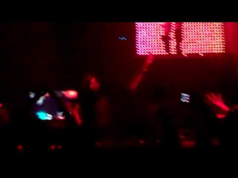 Gareth Emery @ Voyeur 3/5/10 'On A Metropolis Day (OceanLab vs. Gareth Emery)'