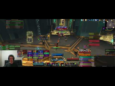 World of Warcraft - Shadowlands 9.2 - 1259 - SotFO - Heroic Prototype Pantheon