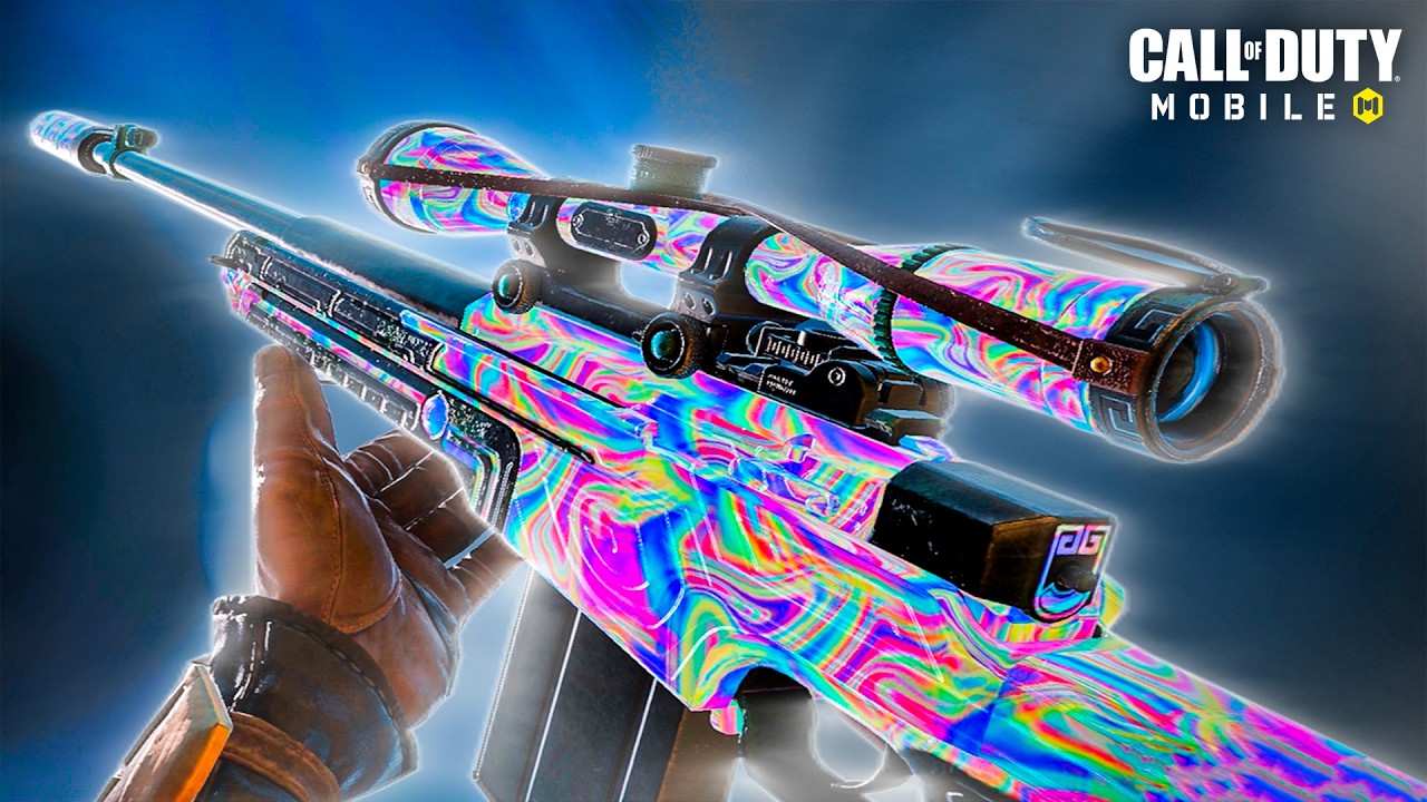 KING | CODM RANKED HIGHLIGHTS