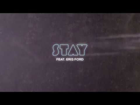 Quinten Coblentz - Stay (feat. Eris Ford) - Official Lyric Video