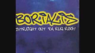 Borialis - Bonin&#39;