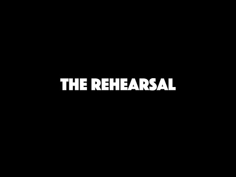 "The Rehearsal" - Deniz Güner