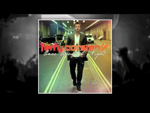 Yuri Kane feat. Jeza - Love Comes [HD]
