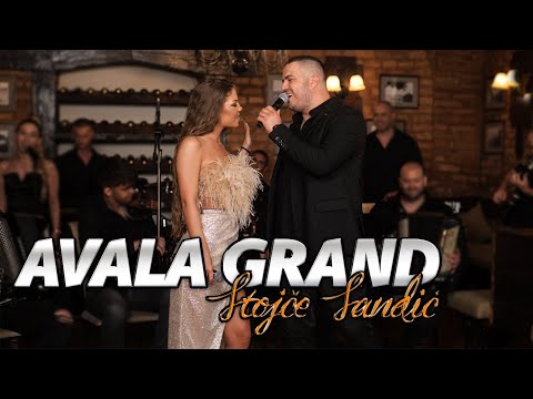 Avala Grand & Stojče Sandić - Možda smo i mi (Official Cover)