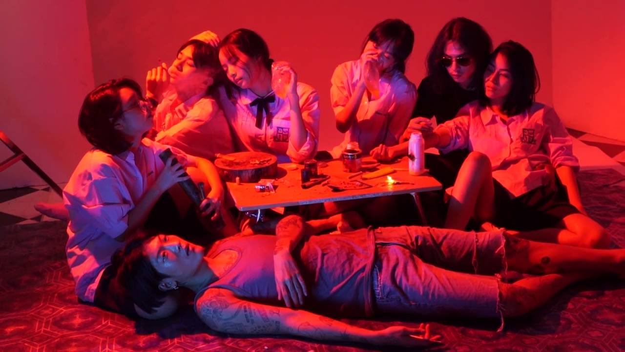 เสียดาย - Fitting Behind The Scenes