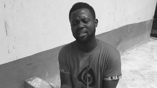 Gyidi - Jealousy (Freestyle)