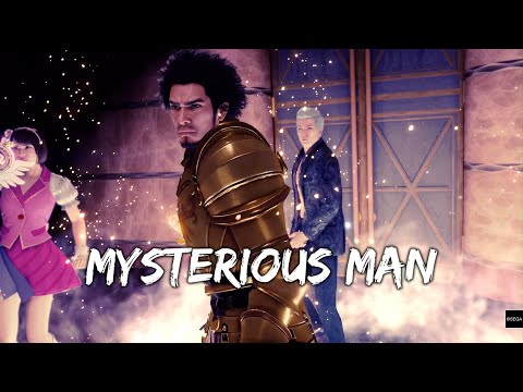 Yakuza: Like A Dragon - True Final Millenium Tower "Low Level" Guide (Read The Description)