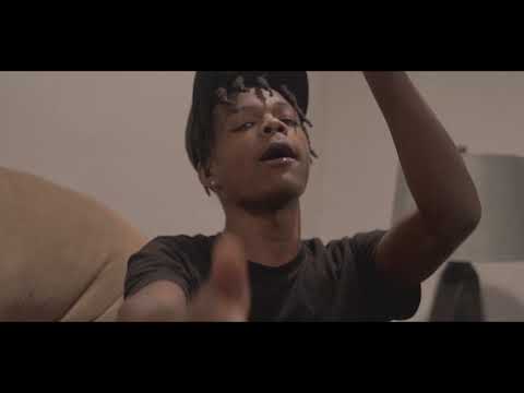 Studda Mike Ft ReeseHunnidd  - Ghetto Angels - Official Video @ItsJusDarren #LuckyLeftyEnt