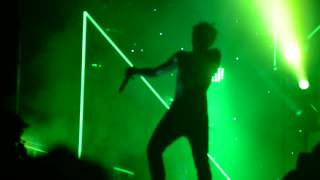 Childish Gambino The Palisades/Make It Feel Good Bonnaroo 2015