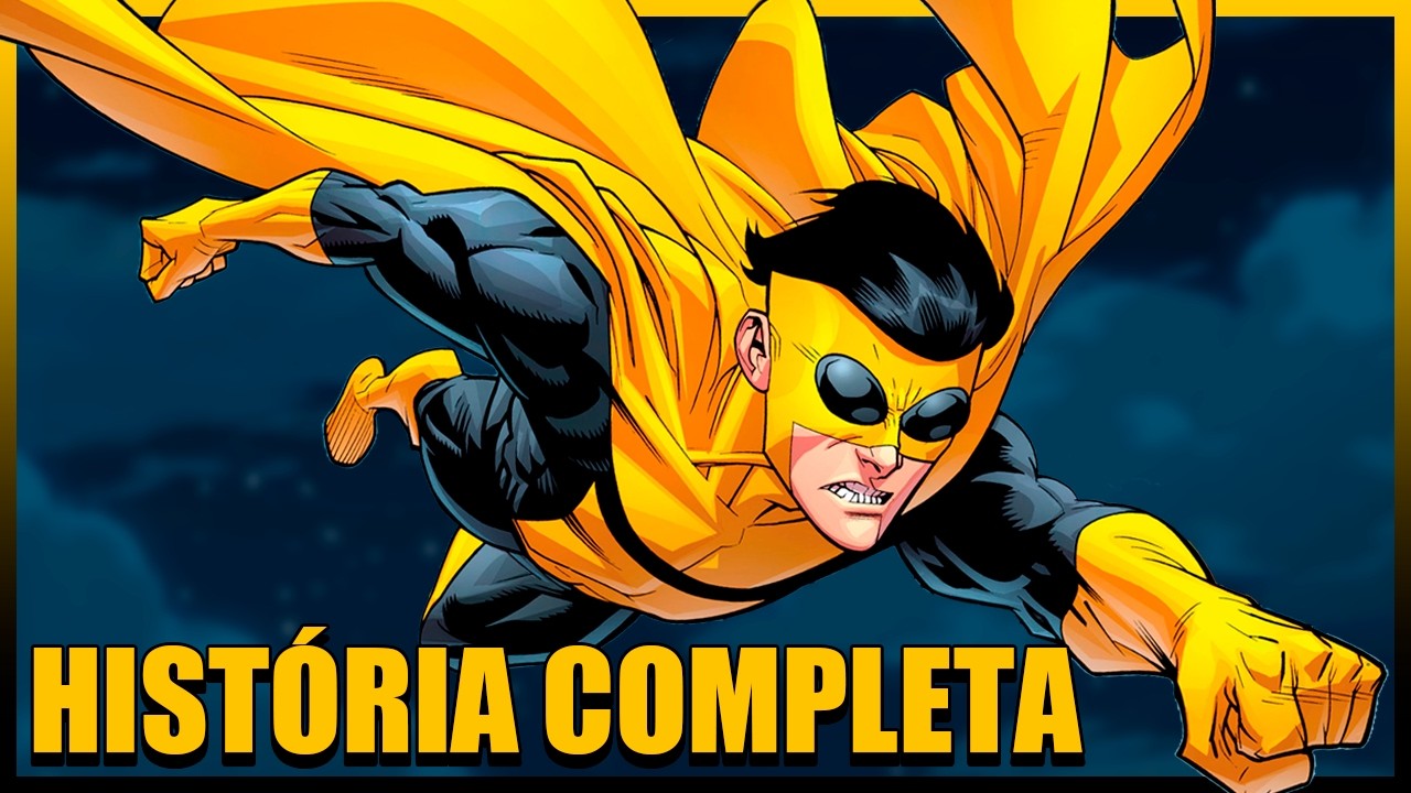 TUDO SOBRE o MARK SINISTRO - A HISTORIA COMPLETA