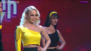 Հումորի լիգա 3/Humori Liga 3 - Modelner 1