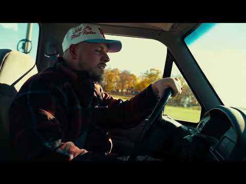 Shane Michael - Grandma I Miss You (Official Video)