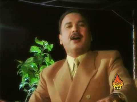 Lok Saje Khan Lurk Likaye- Mumtaz Lashari - Naz Production