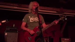 The Bevis Frond - Lights Are Changing