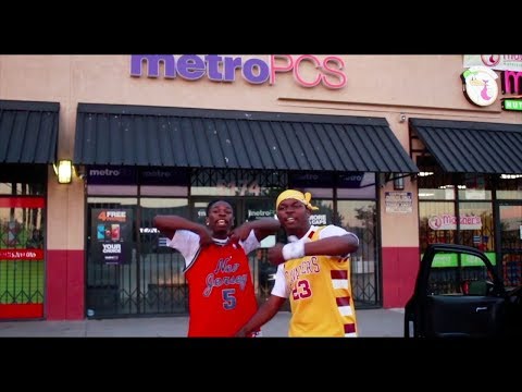 Cinco Ft. Hothead - ''Give it Up'' (Official Video) | Exclusive by @rwfilmss