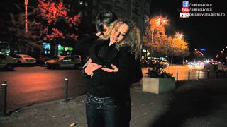 Dima &amp; Alexia - &quot;If You Don&#39;t Know Me by Now&quot; (Cover) in &quot;Pariu cu viata&quot;