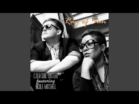 Ray of Sun (Jazzy Mix)