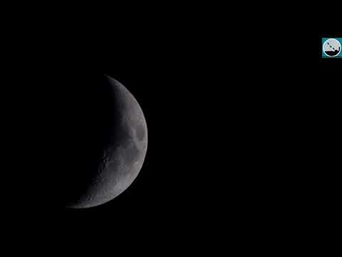 Relaxation with Night Nature and Insects Noise Sounds | Episode – 90