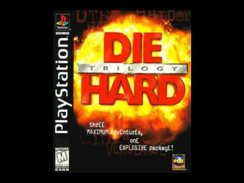 Die Hard Trilogy Music - Central Park