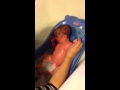 Gjons First Bath 3