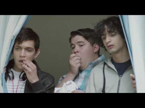 Sopladora de Hojas - Trailer