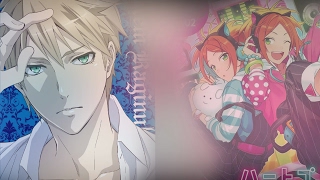 Soma Saito - Song Compilation Roles