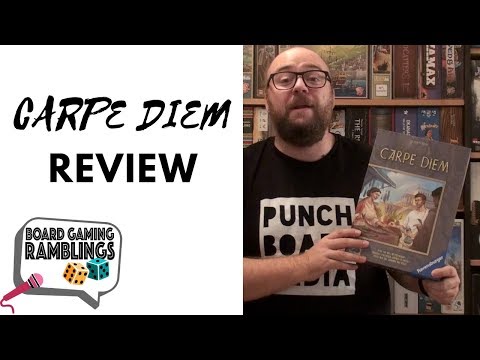Carpe Diem Review