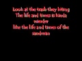 Korn -Play Me ft.Nas Lyrics 