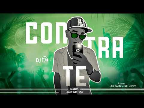 MC TH & MC GW - Apertadinha (Feat MC Kitinho) Prod DJ T7