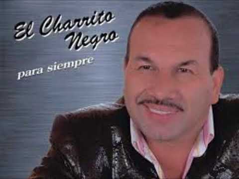 El guerrillero - Charrito Negro (BUEN AUDIO)
