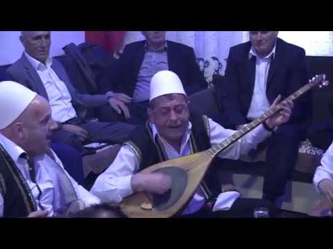 Adem Osaj - Trimat e Lirise