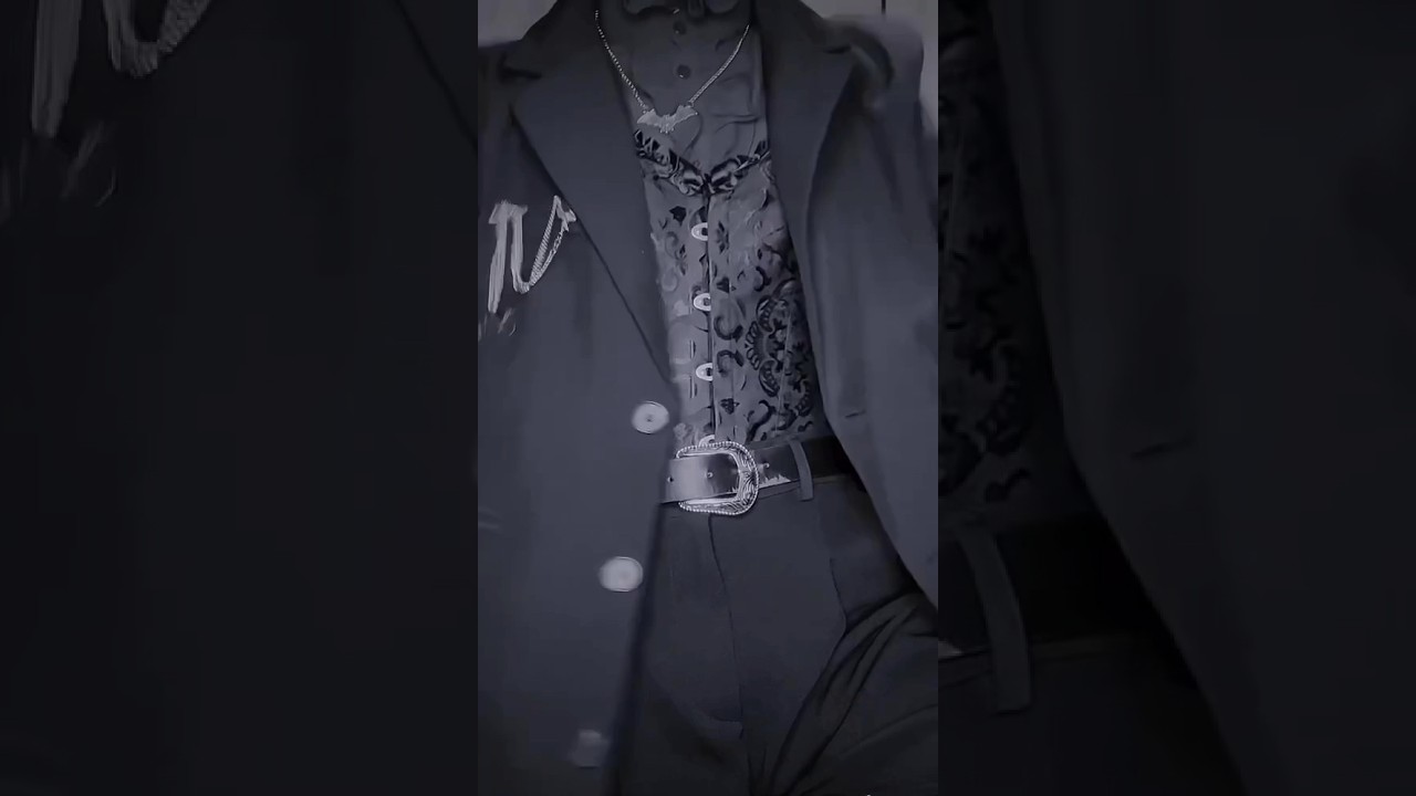 #getreadywithme #vampire #vampirestyle #aristocratic #lookoftheday #gothic #victorianstyle