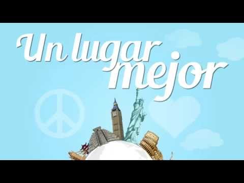 Gonzalo Calmet - Un Lugar Mejor (LYRIC VIDEO)