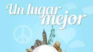 Gonzalo Calmet - Un Lugar Mejor (LYRIC VIDEO)